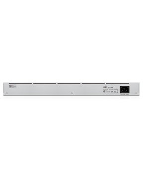 UBNT UniFi Swich 16 PoE UBNT UniFi USW-16 PoE - UBNT UniFi Switch 16 Port PoE Gen2 - görsel 4