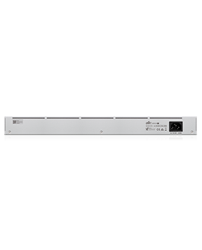UBNT UniFi Swich 24 PoE UBNT UniFi USW-24 PoE - UBNT UniFi Switch 24 Port PoE Gen2 - görsel 3